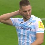 Rijeka Gorica prijenos
