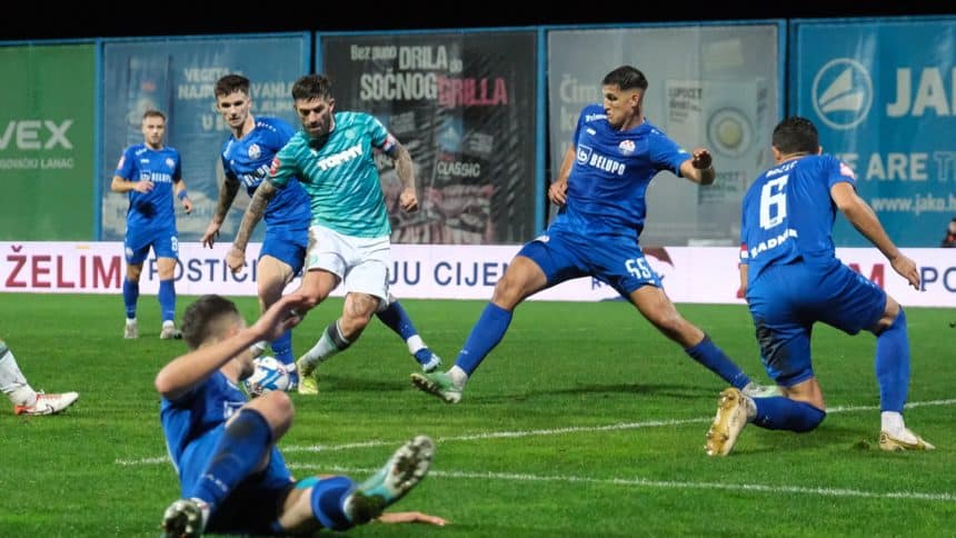 Slaven Hajduk prijenos