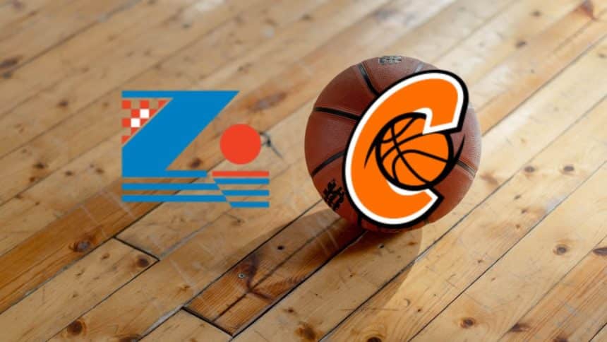 zadar - cedevita junior