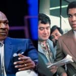 Mike Tyson i Muhammad Ali (Najbolji boksači u teškoj kategoriji)
