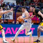 Cibona Split prijenos