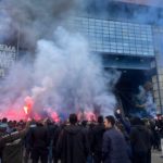 Dinamo Rudeš prijenos