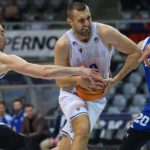 Dinamo Zadar prijenos