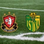Gorica - Istra