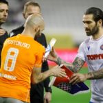 Hajduk Varaždin prijenos