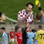 Kada su uvedeni kartoni u nogometu