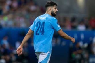 Man City West Ham prijenos
