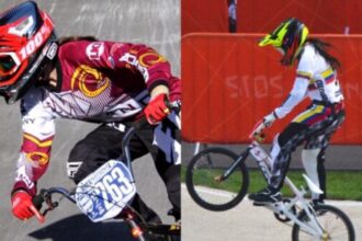 Što je BMX biciklizam