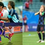 Davor Šuker, Luka Modrić i Darijo Srna (Tko su najbolji hrvatski nogometaši svih vremena)