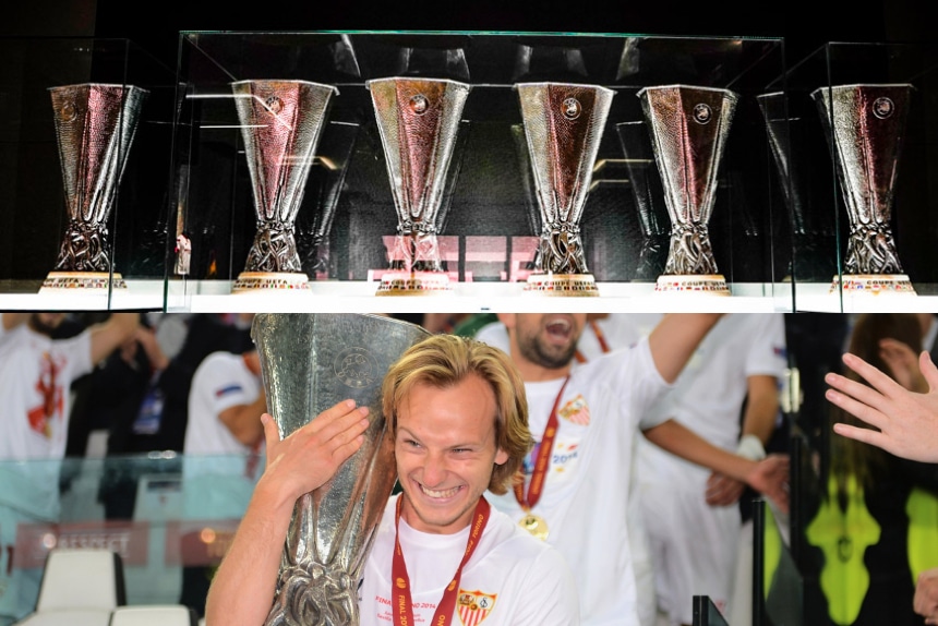 Tko je osnovao UEFA Europsku ligu