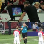 Kada je uveden VAR u nogometu