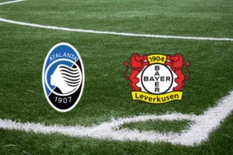 atalanta - bayer leverkusen