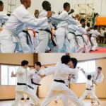 karate