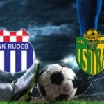 rudeš - istra
