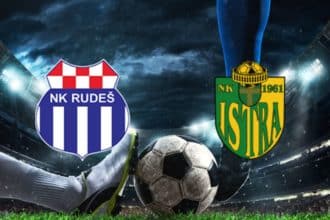 rudeš - istra