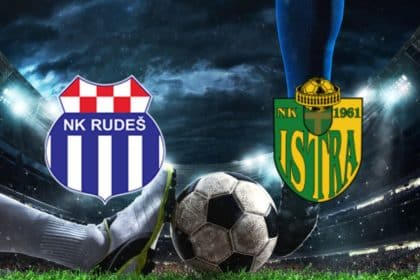 rudeš - istra