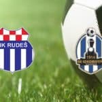 rudeš - lokomotiva