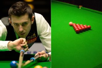 snooker