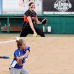 softball