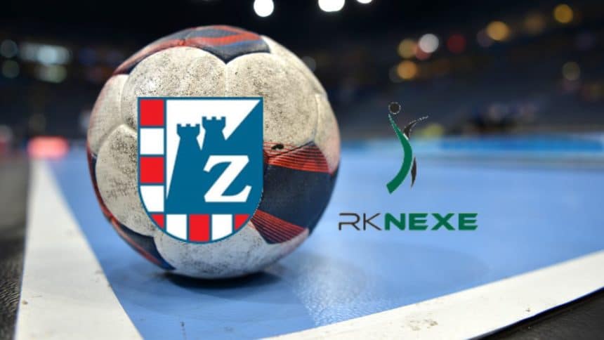 zagreb - nexe