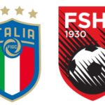 gdje gledati Italija Albanija