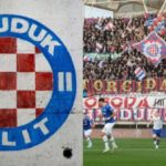 Hajdukov grb i stadion Poljud (Kada je osnovan Hajduk)