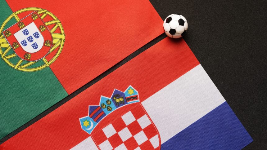 Portugal Hrvatska prijenos