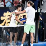 Zverev Alcaraz prijenos