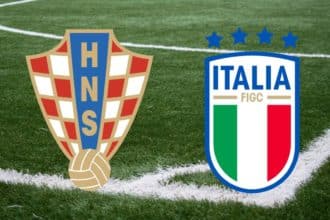 hrvatska - italija