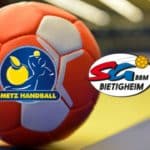 metz - bietigheim