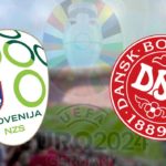 slovenija - danska
