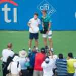 gdje gledati Zverev De Minaur
