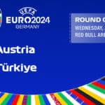 Austrija Turska prijenos