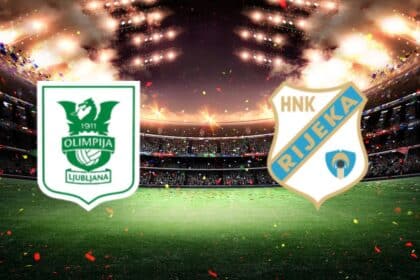 olimpija - rijeka