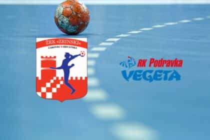 zrinski - podravka