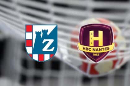 zagreb - nantes