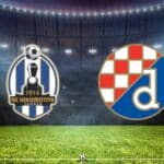 lokomotiva - dinamo