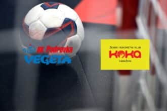 Podravka - Koka