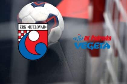 Bjelovar - Podravka