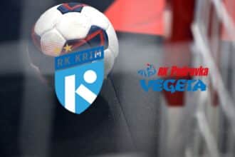 Krim - Podravka