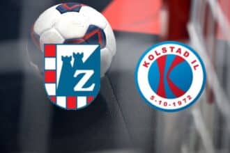 Zagreb - Kolstad