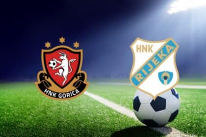 Gorica - Rijeka
