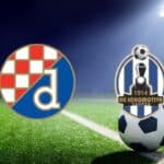 dinamo - lokomotiva