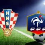 hrvatska francuska