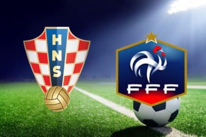 hrvatska francuska