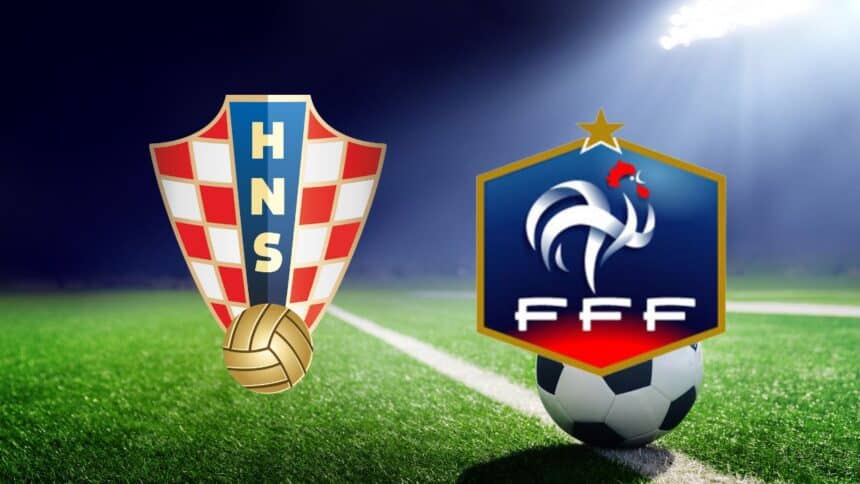 hrvatska francuska