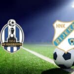 lokomotiva - rijeka