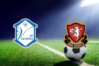 varaždin - gorica
