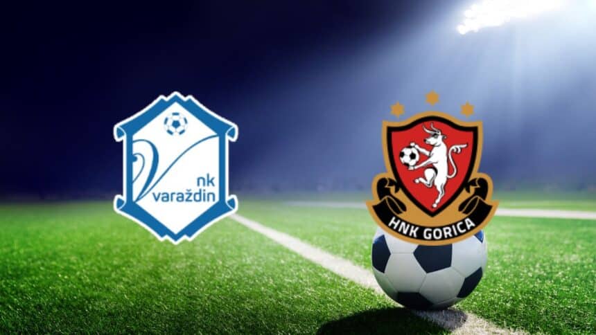 varaždin - gorica
